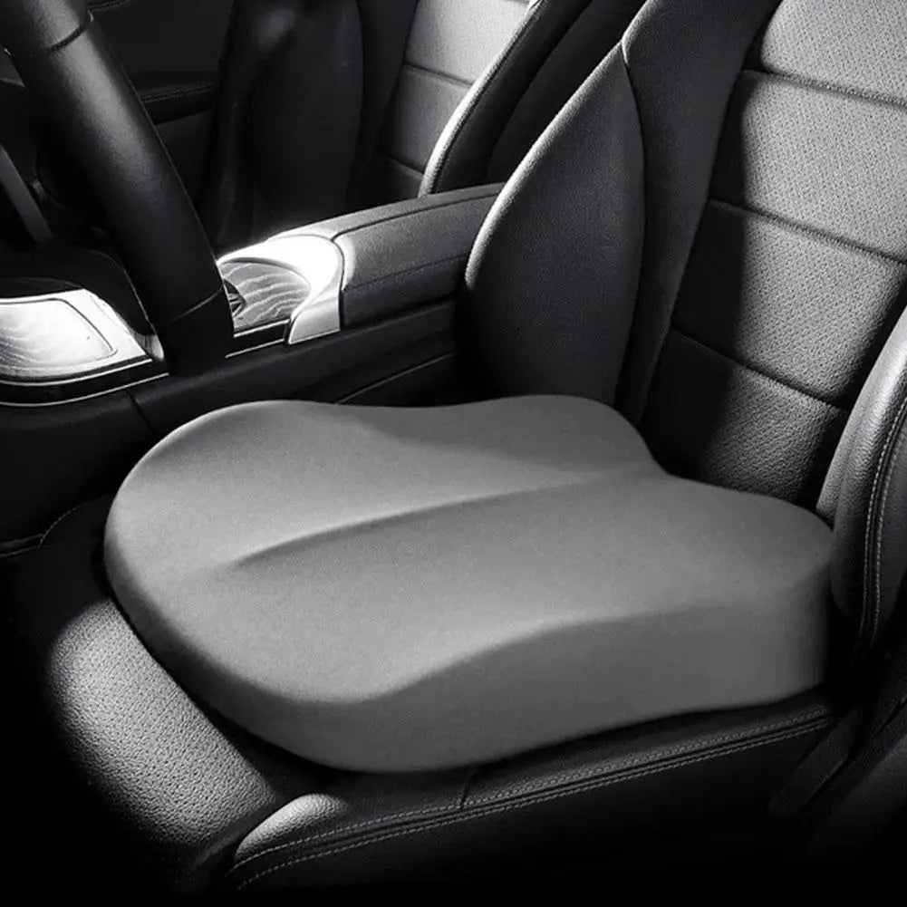 Memory Foam Booster Seat Cushion