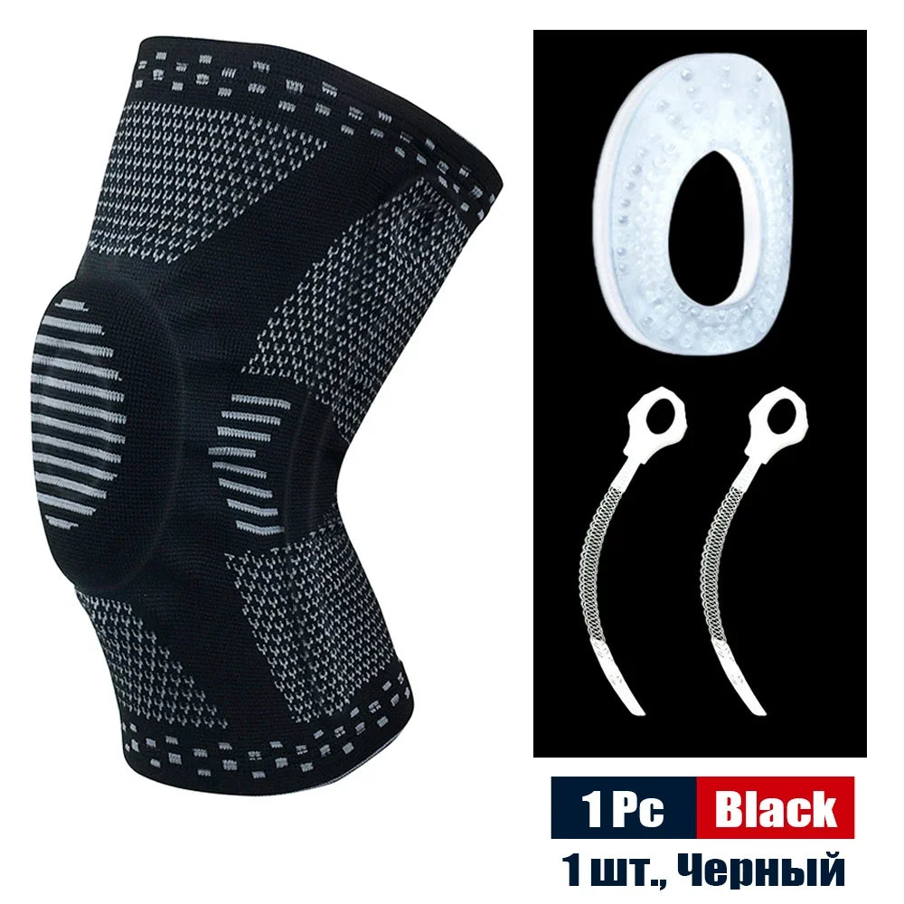 Premium Compression Knee Support Brace
