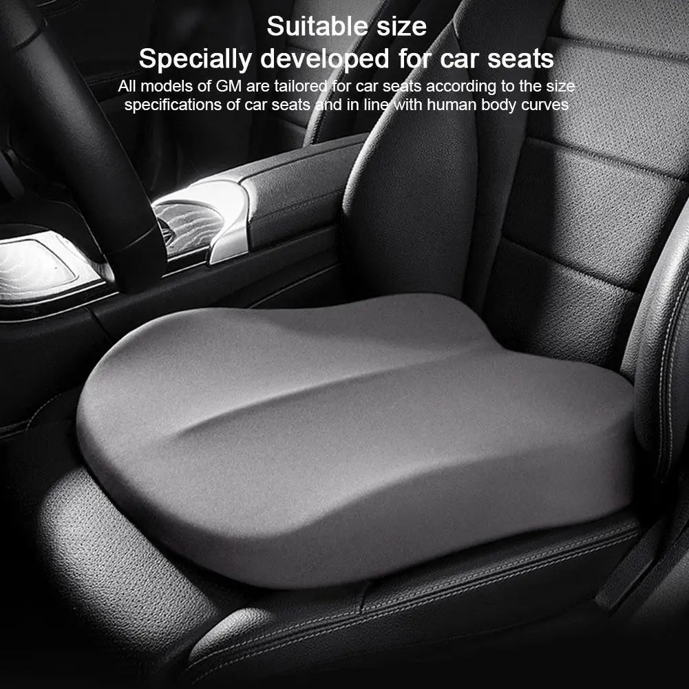 Memory Foam Booster Seat Cushion