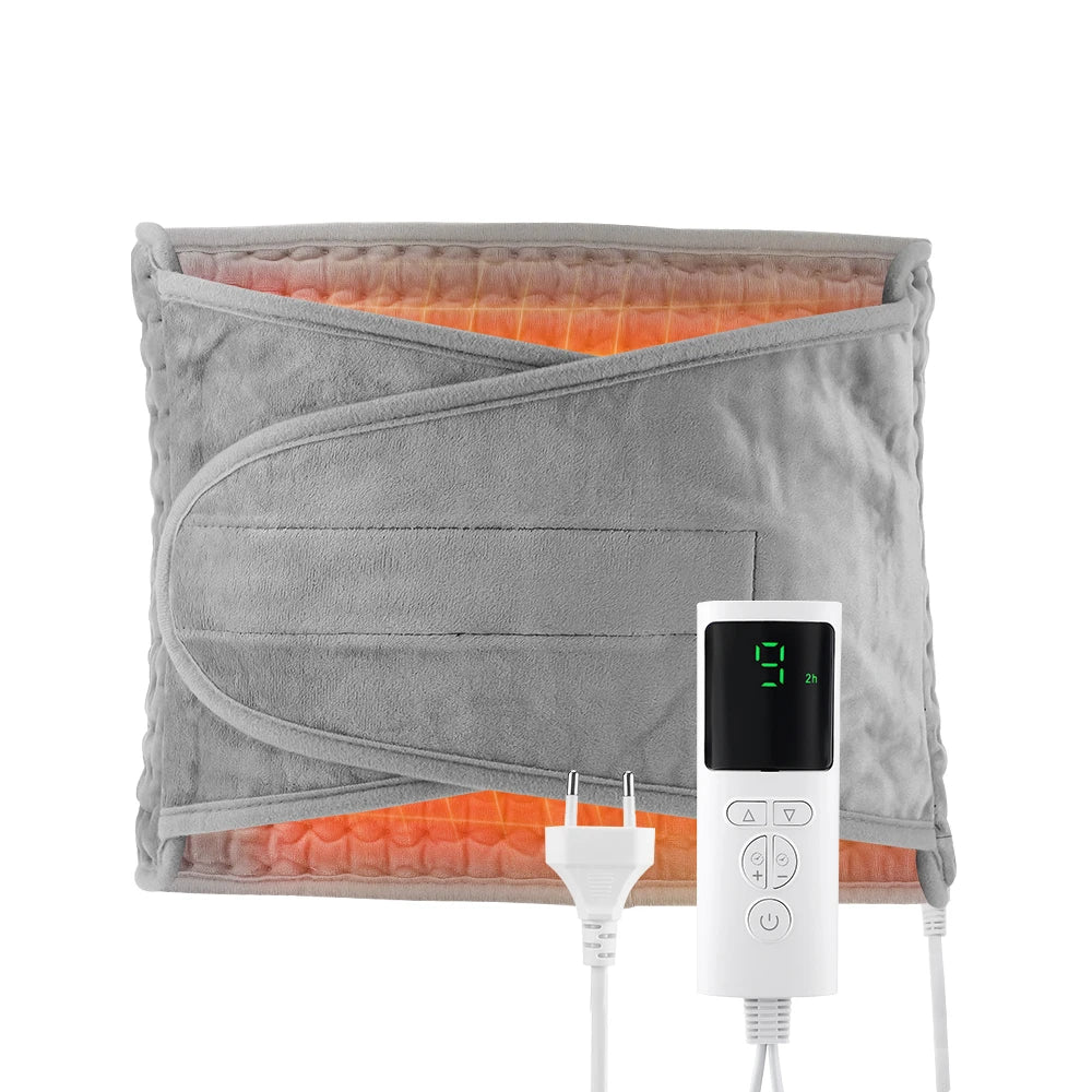 Electric Heating Pad Belt