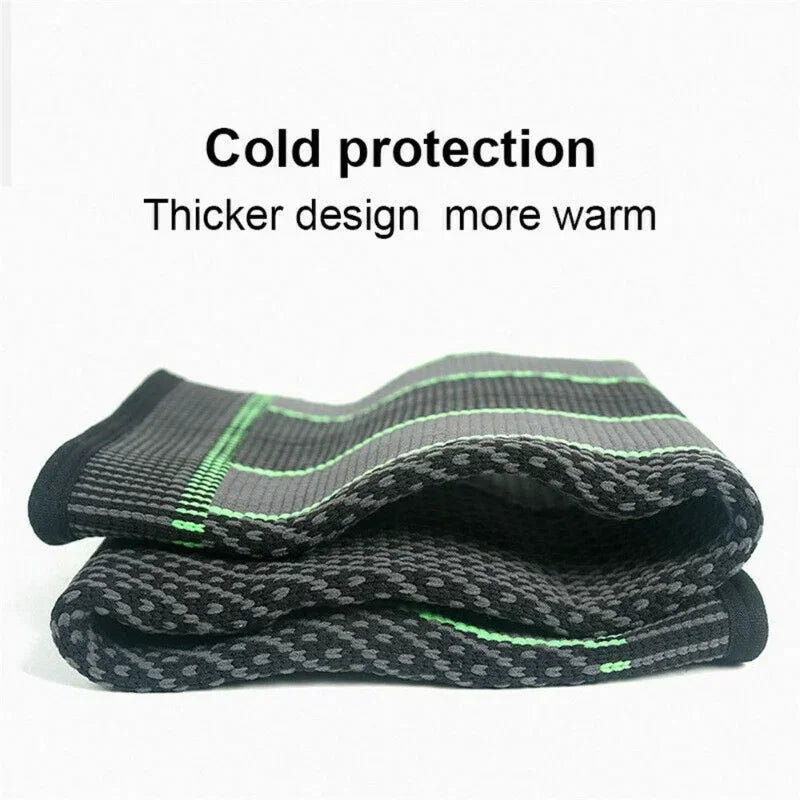 Slip Knee Pads