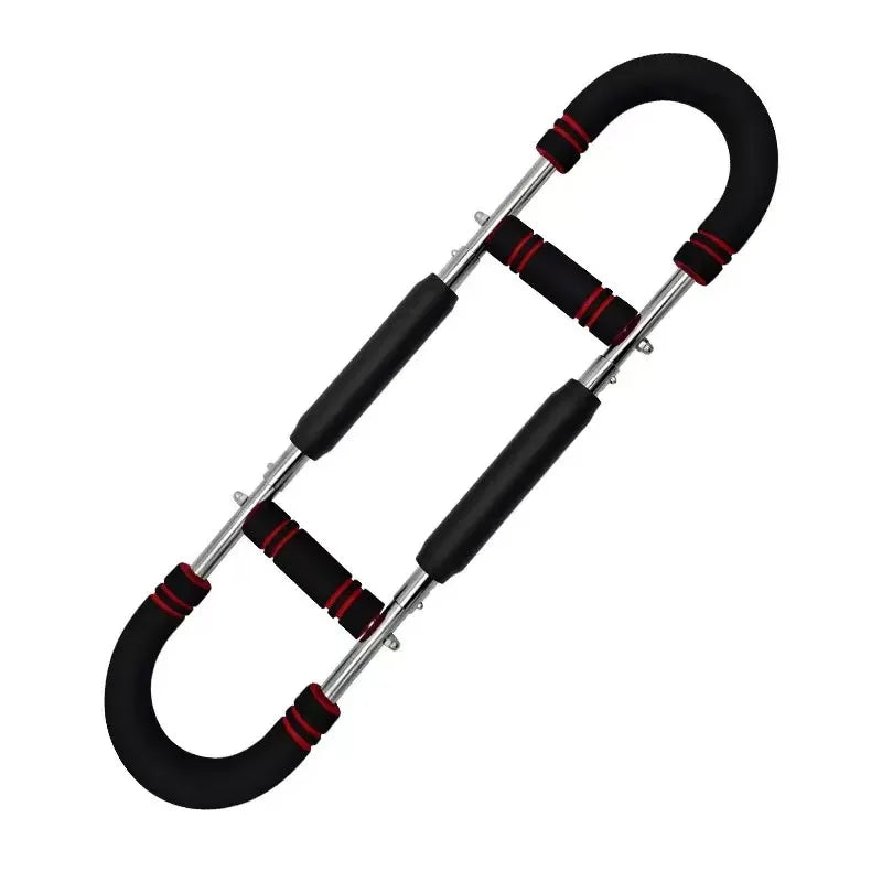 Adjustable Arm & Wrist Strength Trainer – High-Quality Chest Expander for Shoulder, Arm & Chest Workouts