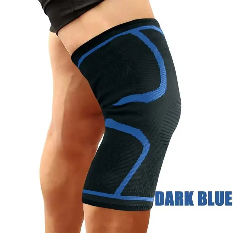 Premium Compression Knee Brace for Pain Relief