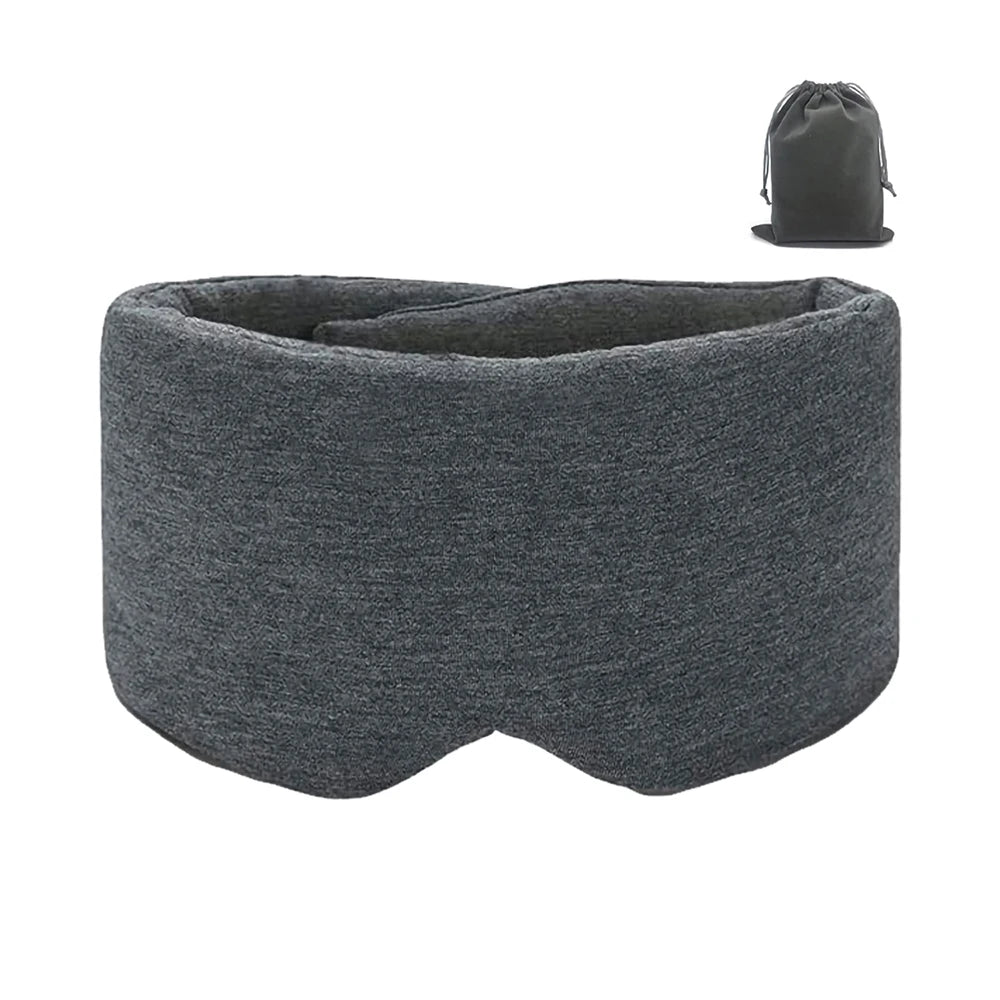Handmade Cotton Sleep Mask