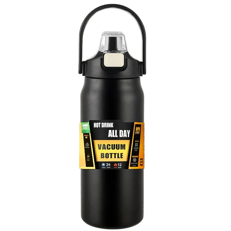 HydroCore™ Stainless Steel Thermos Bottle