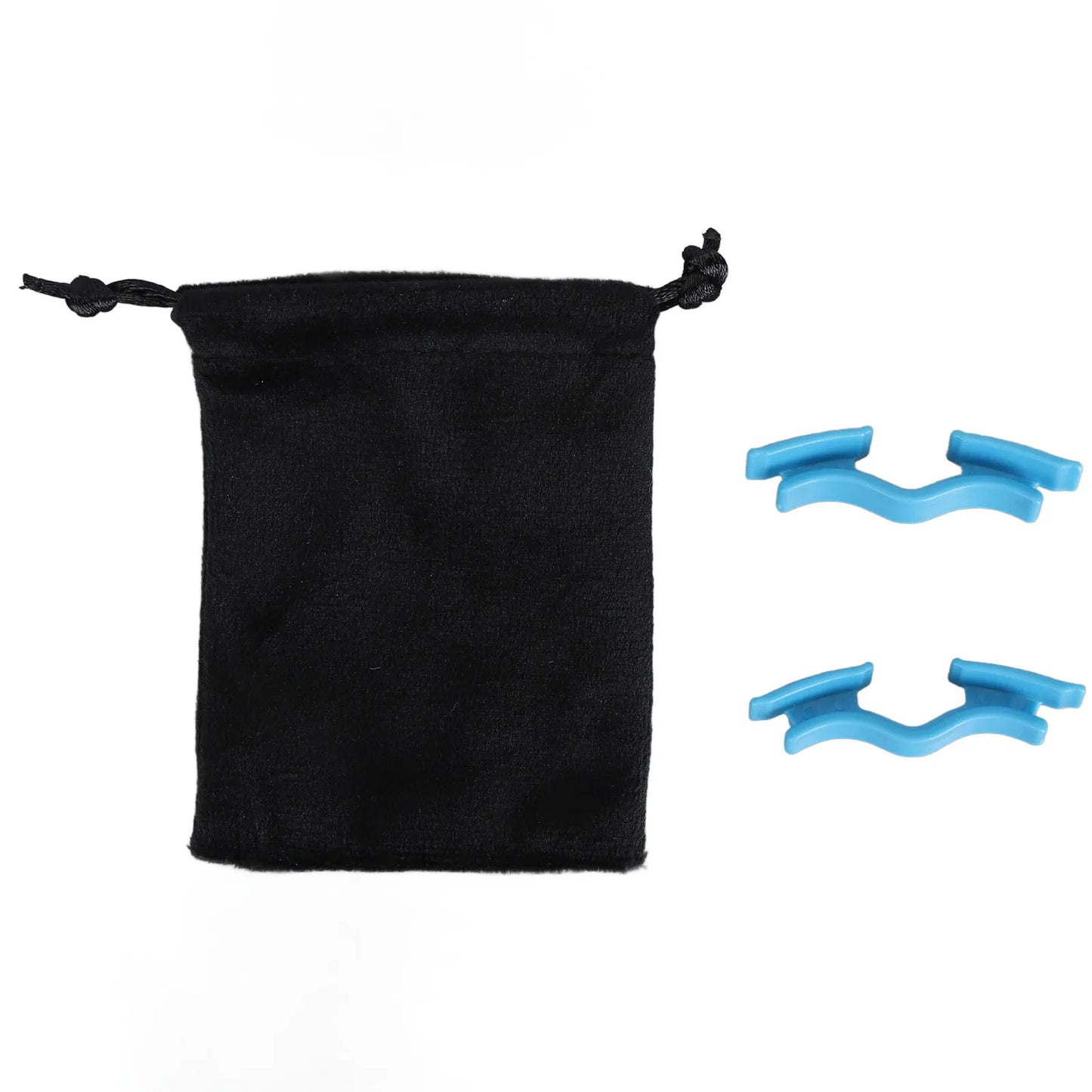 Male Urinary Incontinence Clamp – Adjustable Soft Silicone Incontinence Clip for Men, Prevents Leakage & Provides Comfortable Care