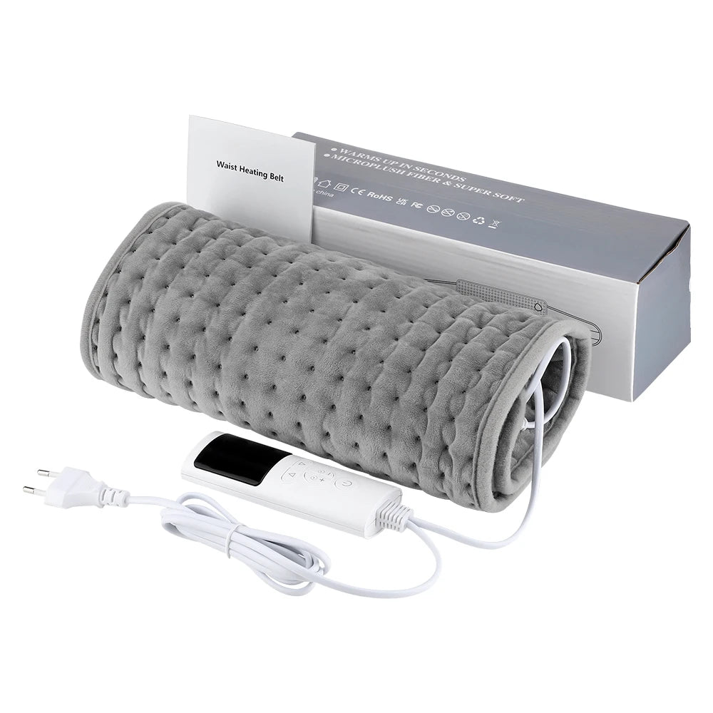 Electric Heating Pad Belt