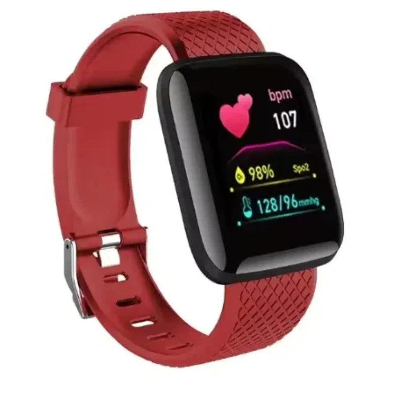 Multifunction Smartwatch