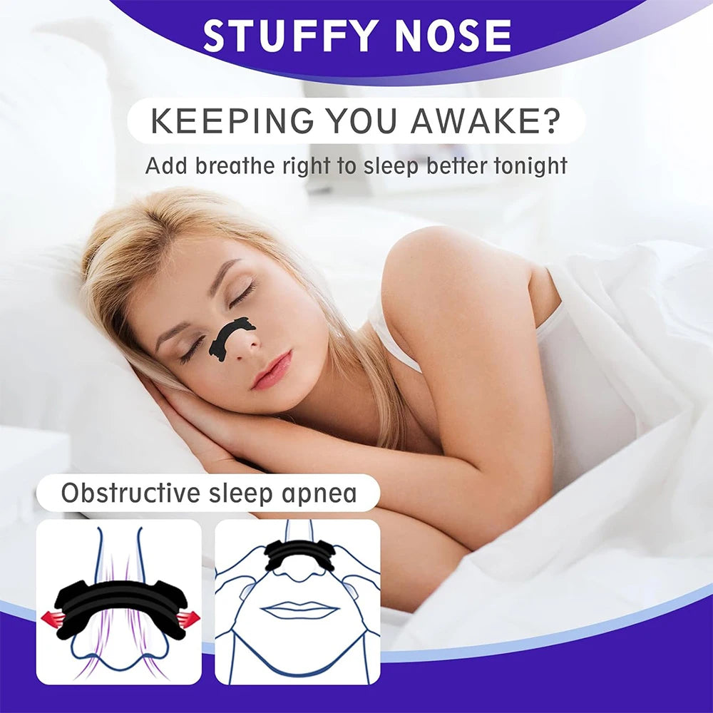 Black Nose Strips Extra Strength