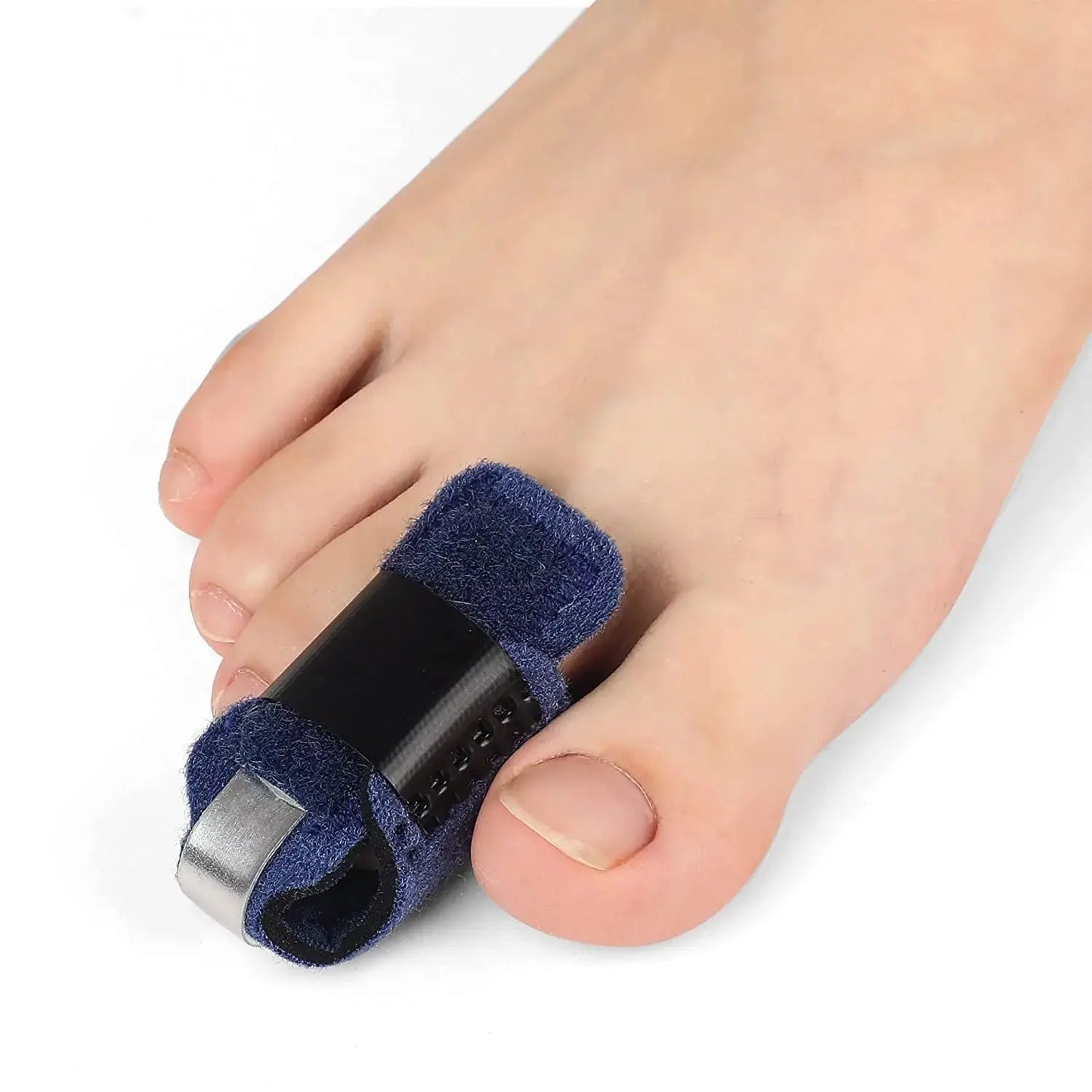 Hammer Toe Straightener & Orthotics – Toe Splints, Splints & Wraps for Pain Relief and Toe Straightening