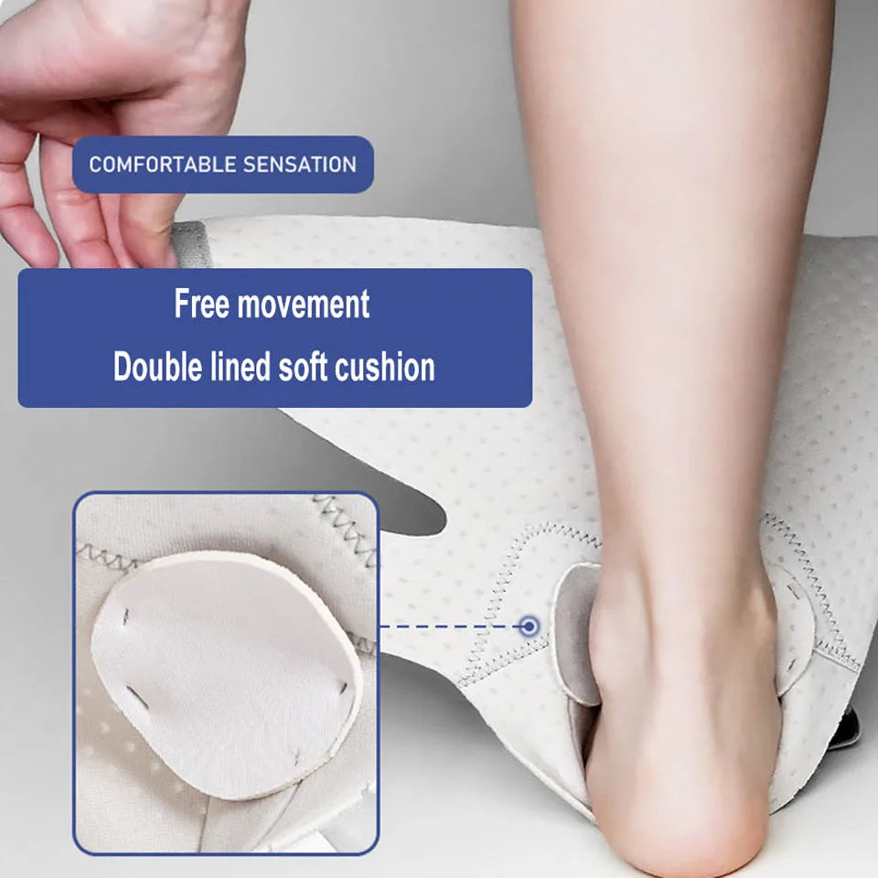 Ankle Support for Running Sports Ankle Brace with Stabilizers Ankle Support