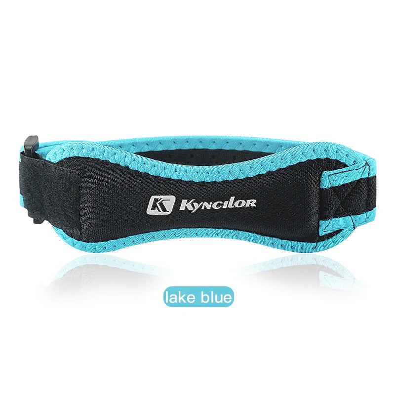 Adjustable Patellar Stabilizer Knee Pad