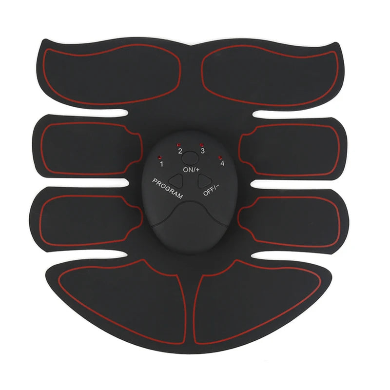 Ultimate Abs Stimulator Pro - Fast Abs