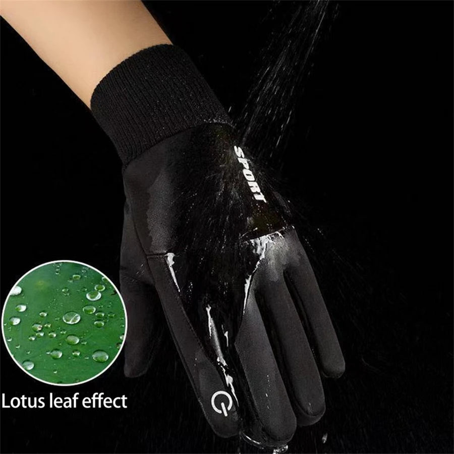 Winter Sports Gloves