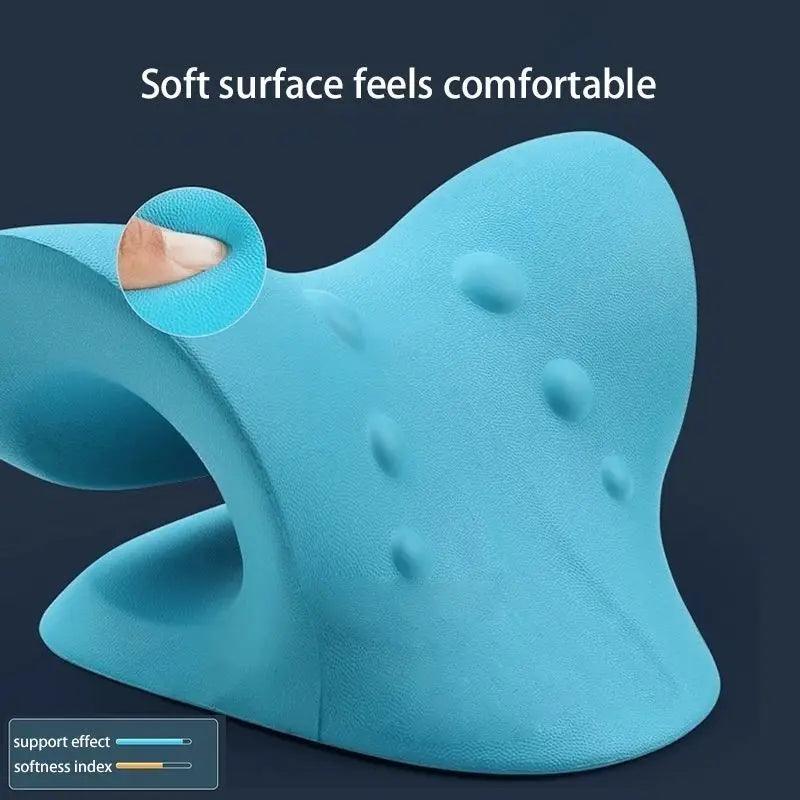 CerviRelax™ Neck Reliever