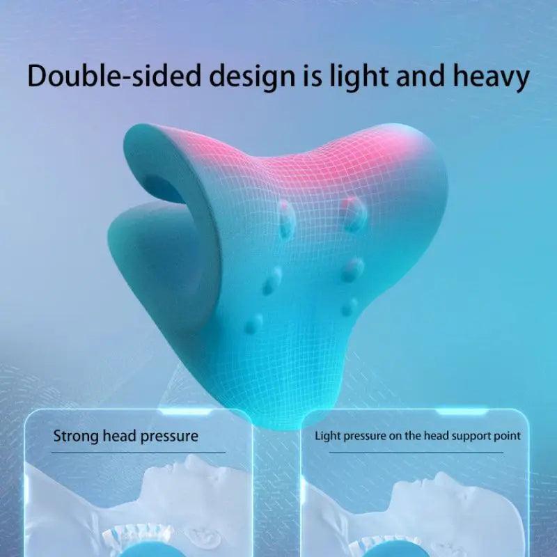 CerviRelax™ Neck Reliever