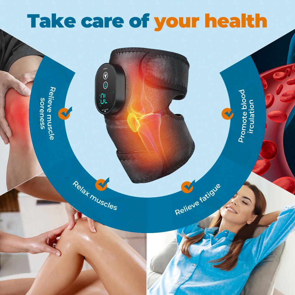 Zorelie™ - Thermal Massager - Zorelie