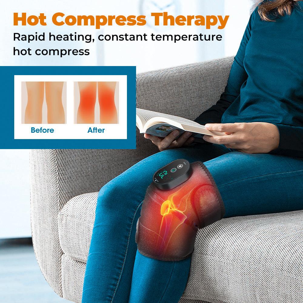 Zorelie™ - Thermal Massager - Zorelie