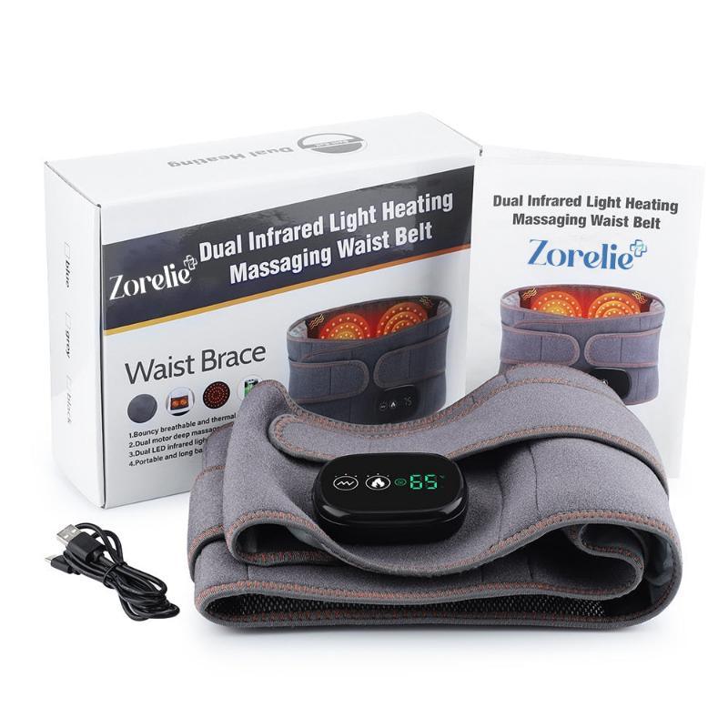 FlexiTherm™ Thermal Massage Belt