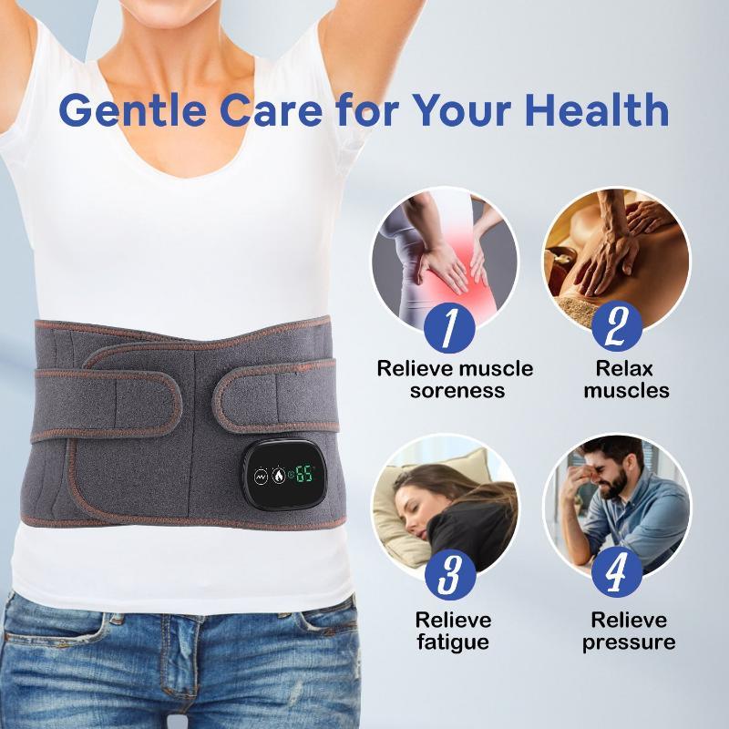 FlexiTherm™ Thermal Massage Belt