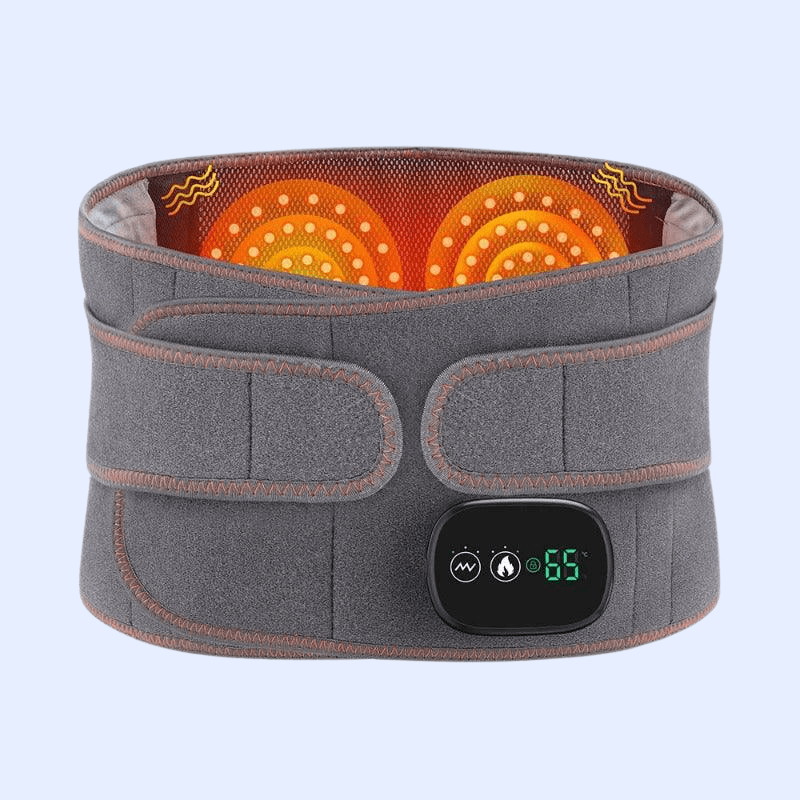 FlexiTherm™ Thermal Massage Belt