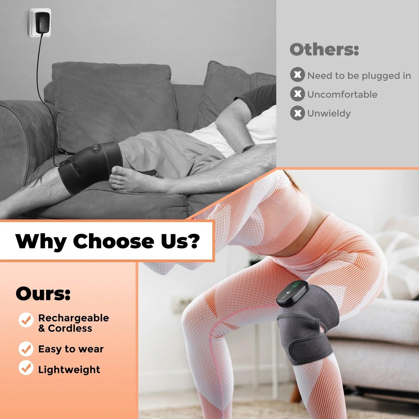 FlexiTherm Pro™ - Zorelie