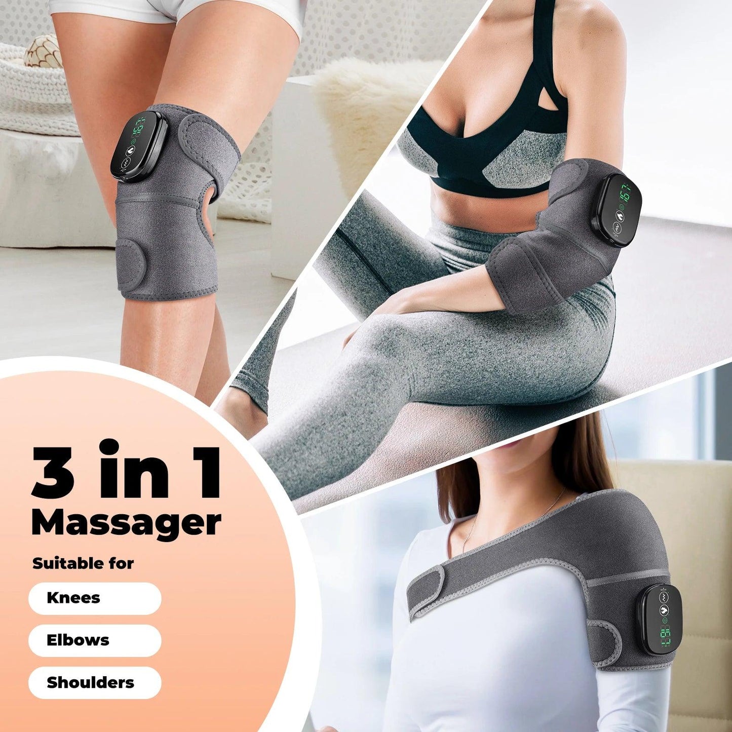 FlexiTherm Pro™ - Zorelie