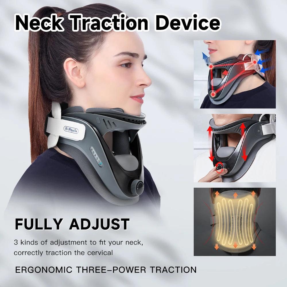 NeckFlex™ - Zorelie