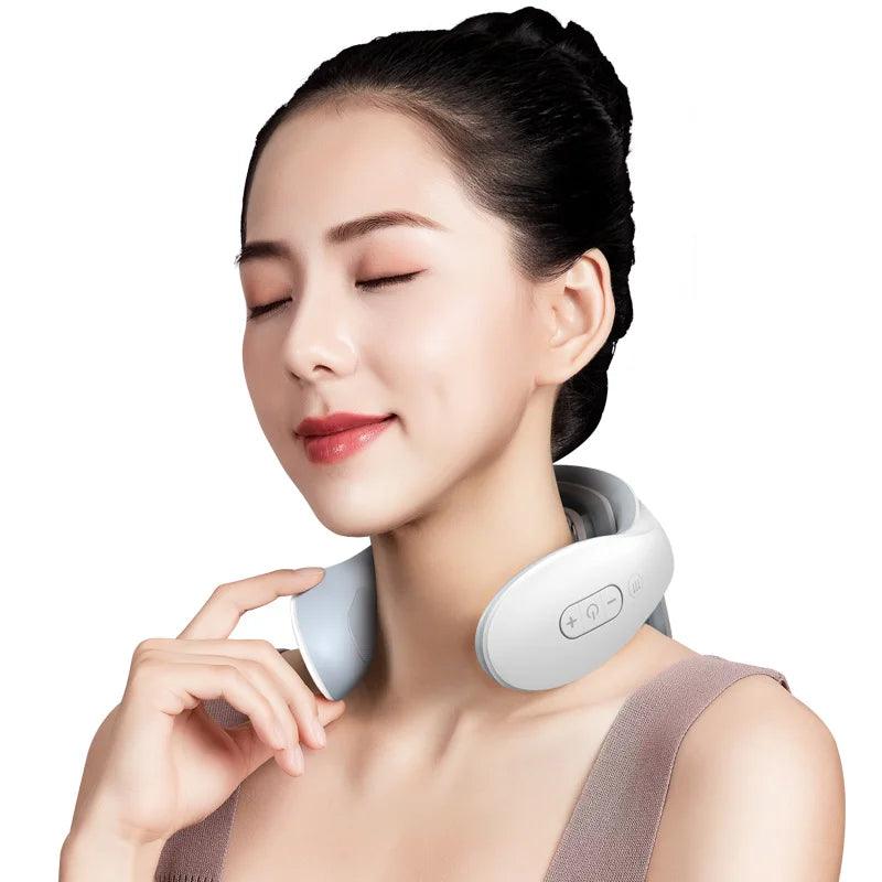 NeckPulse Pro™ - Zorelie