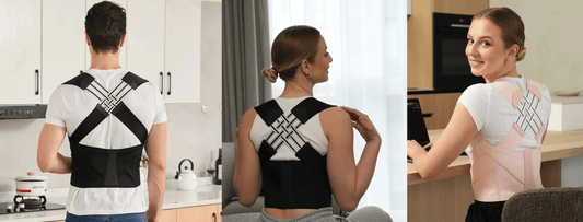 Understanding Posture Correction: 5 Simple Techniques That Actually Work for Long-Term Relief - Zorelie
