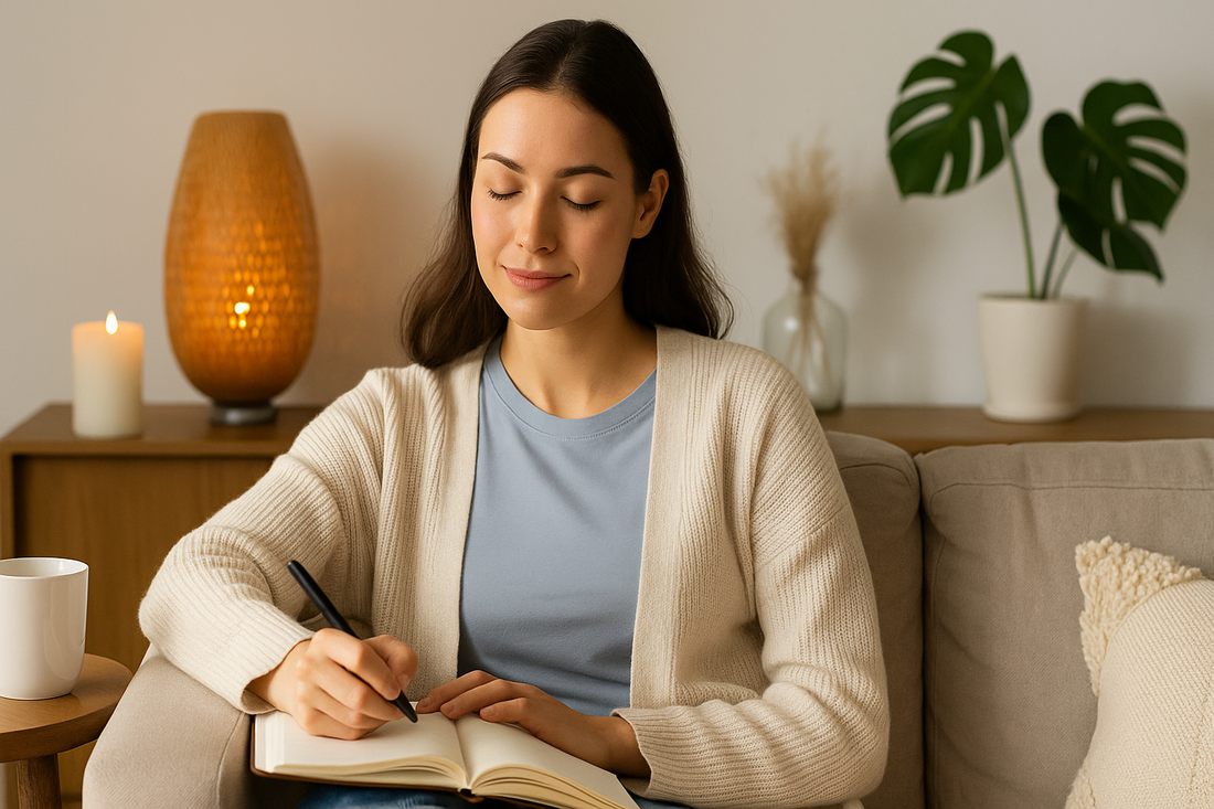 Self-Care Sunday: 16 Rituals to Recharge Your Mind, Body & Spirit