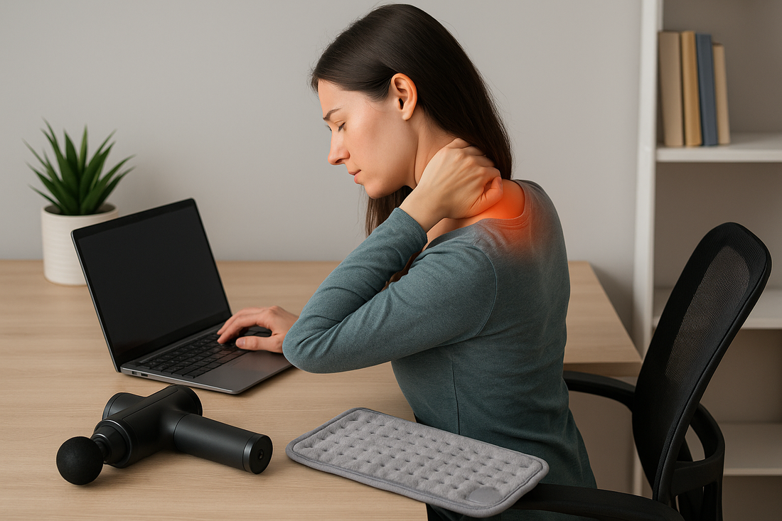 The Hidden Cost of Ignoring Body Pain — How to Fix It Naturally with Expert Insights