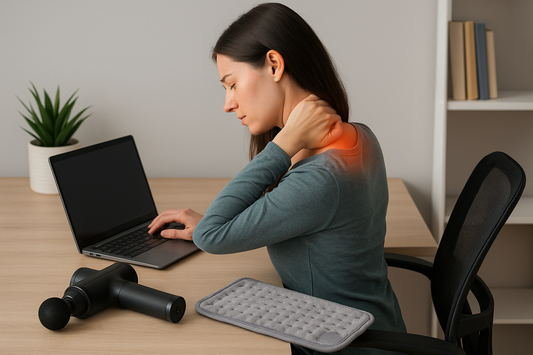 The Hidden Cost of Ignoring Body Pain — How to Fix It Naturally with Expert Insights