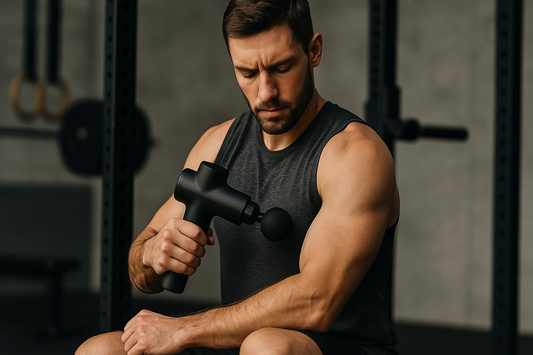From Gym to Recovery: How to Treat Sore Muscles Like a Pro
