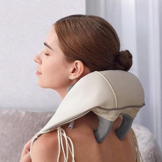 SootheWrap™ Neck & Shoulder Massager