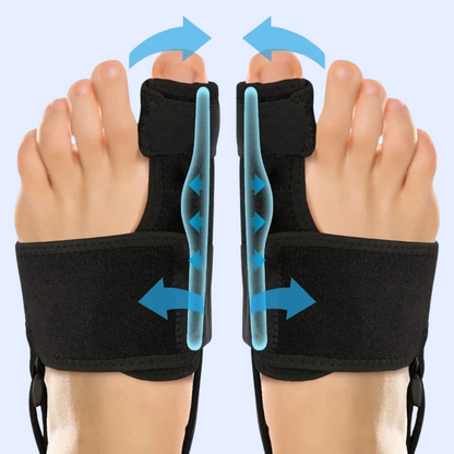 Toe Corrector Orthopedic Bunion Corrector