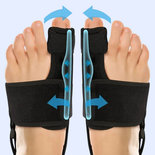 Toe Corrector Orthopedic Bunion Corrector