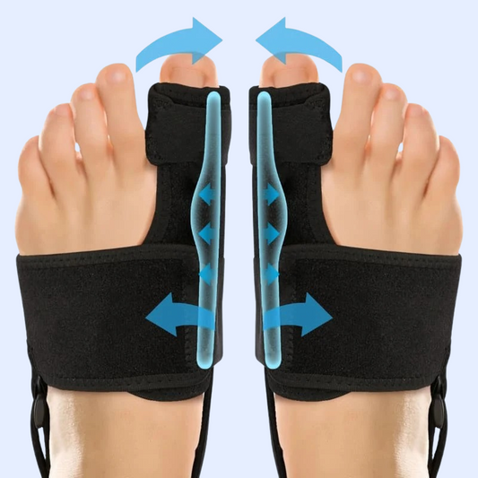 Toe Corrector Orthopedic Bunion Corrector