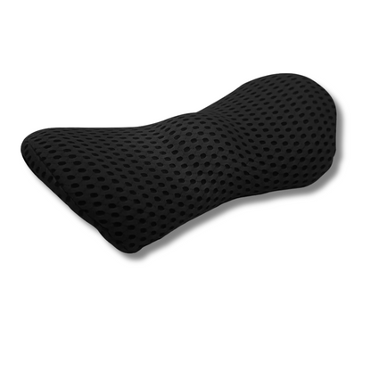 Breathable Memory Foam Lumbar Support Cushion