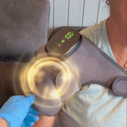 Zorelie™ - 3 in 1 Shoulder Massager - Zorelie