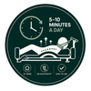 Simple Daily Routine