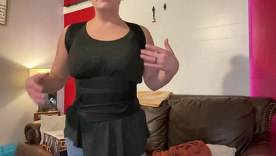 Customer review image