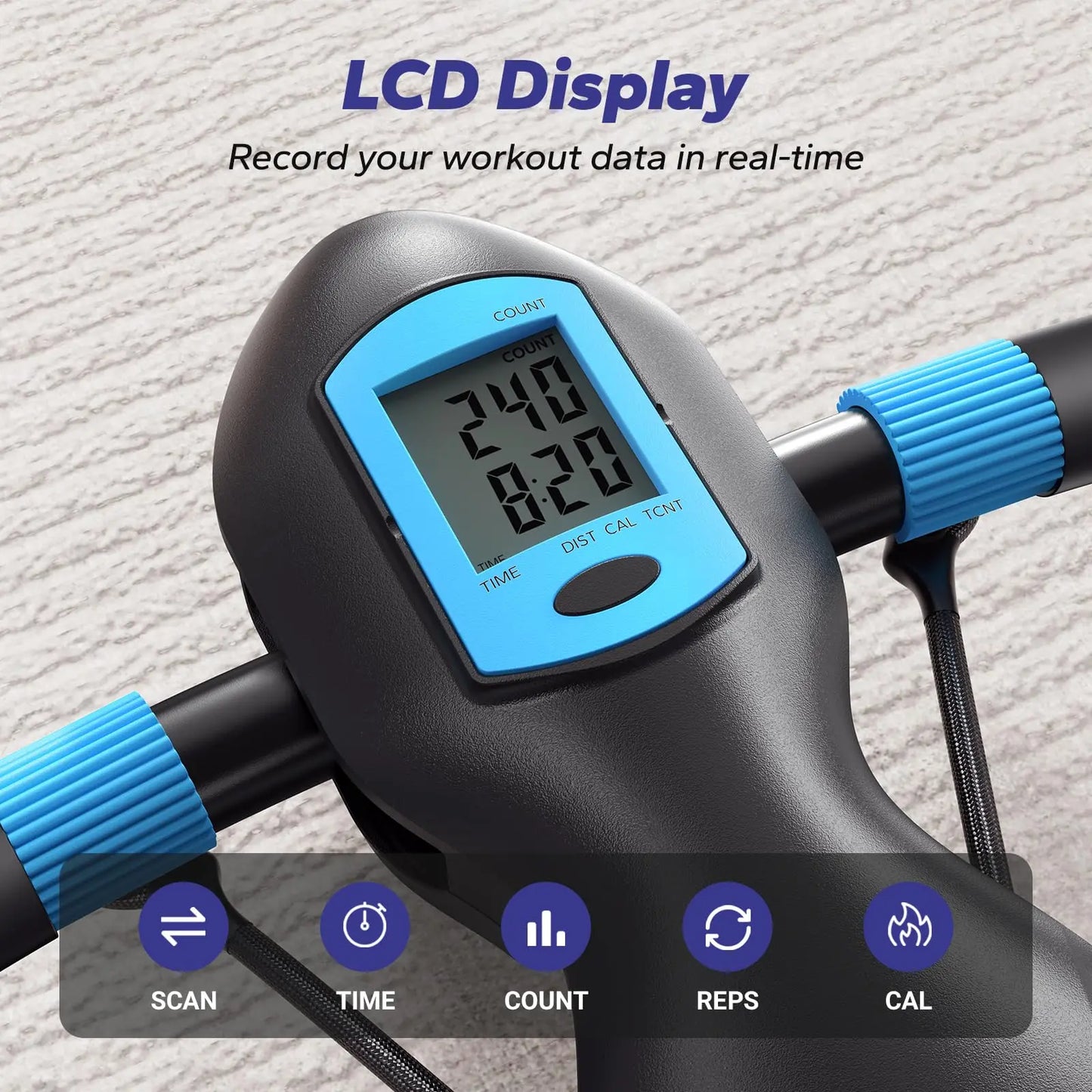 DragonFit™ 5-in-1 Adjustable Core & Ab Rowing Machine – Multifunction Home Gym Trainer