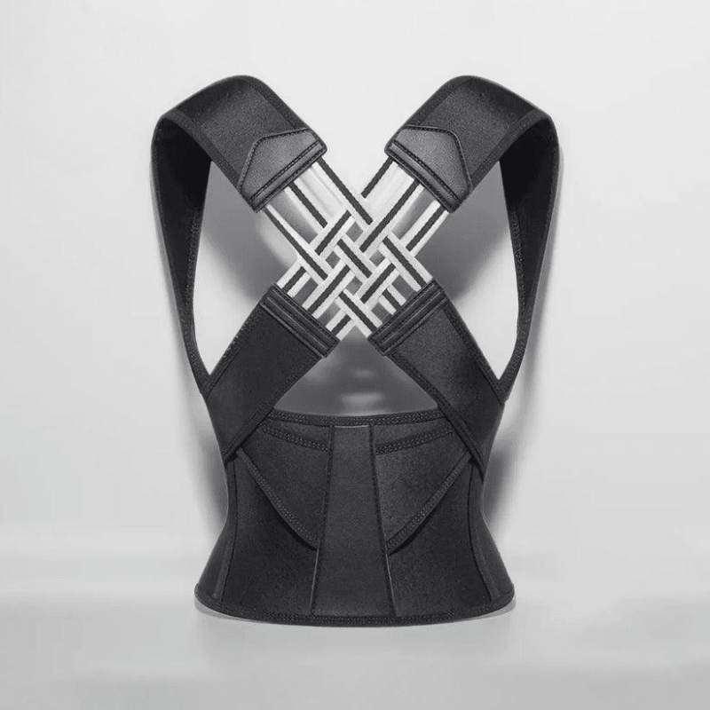 AlignFlex™ Posture Corrector Brace