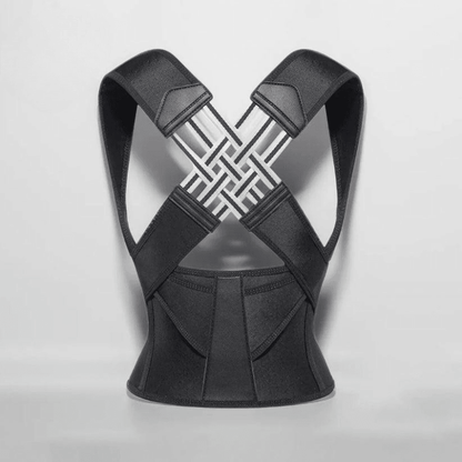 AlignFlex™ Posture Corrector Brace