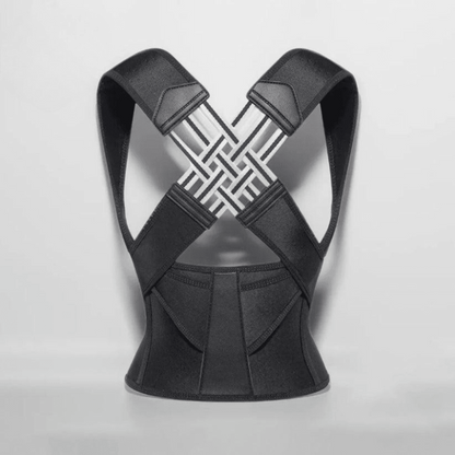 AlignFlex™ Posture Corrector Brace