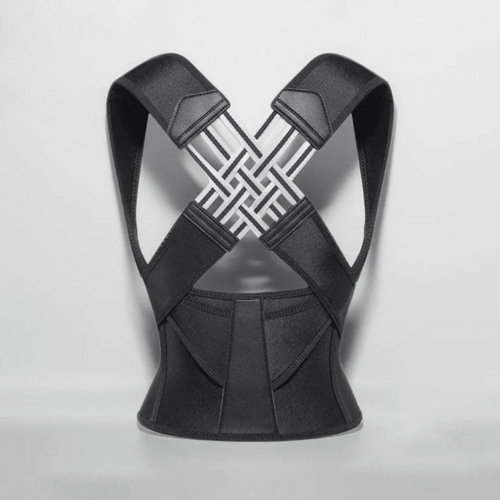 AlignFlex™ Posture Corrector Brace