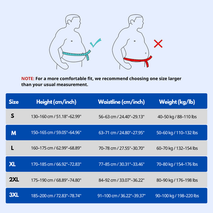 AlignFlex™ Posture Corrector Brace