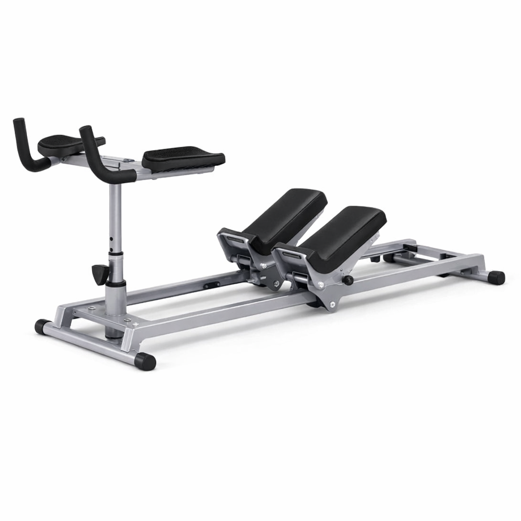 CoreGlide™ Multifunctional Ab Workout Machine