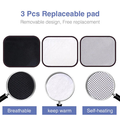 CoreRelief™ Back Support Belt – Lower Back Pain Relief & Posture Correction